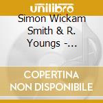 Simon Wickam Smith & R. Youngs - Lammergei cd