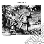 (LP Vinile) Jack Rose - Raag Manifestos vinile