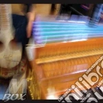 Pelt - Dauphin Elegies cd
