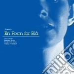 Aethenor - En Form For Bla cd