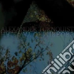 (LP Vinile) Alexander Turnquist - Hallway Of Mirrors vinile