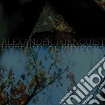 Alexander Turnquist - Hallway Of Mirrors cd