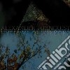 Alexander Turnquist - Hallway Of Mirrors cd