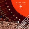 Jesse Sparhawk / Eric Carbonara - Sixty Strings cd