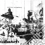 (LP Vinile) Ashtray Navigations - A Shimmering Replica (2 Lp) vinile