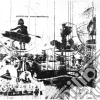 (LP Vinile) Ashtray Navigations - A Shimmering Replica (2 Lp) cd