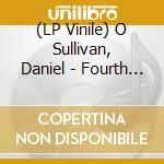 (LP Vinile) O Sullivan, Daniel - Fourth Density vinile