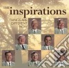Inspirations (The) - Things Are Different Now cd