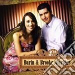 Darin & Brooke Aldridge - Darin & Brooke Aldridge