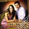 Darin & Brooke Aldridge - Darin & Brooke Aldridge cd