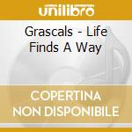Grascals - Life Finds A Way cd