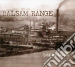 Balsam Range - Papertown cd