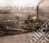 Balsam Range - Papertown cd