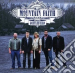 Mountain Faith - Battlefield cd