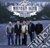 Mountain Faith - Battlefield cd