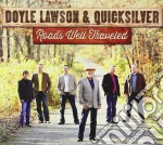 Lawson Doyle & Quicksilver - Roads Well Traveled