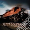 Flatt Lonesome - Runaway Train cd