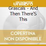 Grascals - And Then There'S This cd