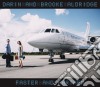Darin And Brooke Aldridge - Faster And Farther cd