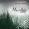 Balsam Range - Mountain Voodoo cd