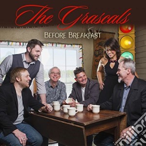 Grascals - Before Breakfast cd musicale di Grascals