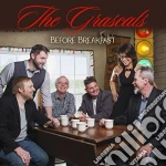 Grascals - Before Breakfast cd