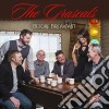 Grascals - Before Breakfast cd