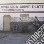 Amanda Anne Platt & The Honeycutters - Amanda Anne Platt & The Honeycutters