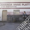 Amanda Anne Platt & The Honeycutters - Amanda Anne Platt & The Honeycutters cd
