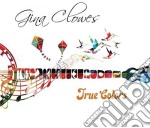 Gina Clowes - True Colors