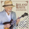 Roland White - A Tribute To The Kentucky Colonels cd