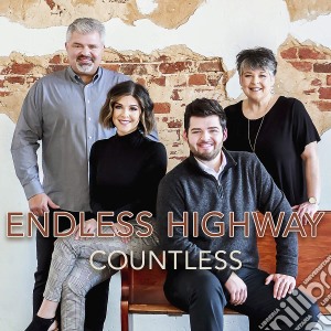 Endless Highway - Countless cd musicale