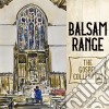 Balsam Range - The Gospel Collection cd