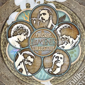 Fireside Collective - Elements cd musicale