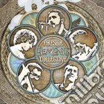 Fireside Collective - Elements cd
