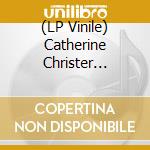 (LP Vinile) Catherine Christer Hennix- Solo For Tamburium (2 Lp) lp vinile