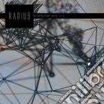 Radius - Interpolation Tapes cd