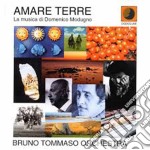 Bruno Tommaso Orchestra - Amare Terre