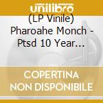 (LP Vinile) Pharoahe Monch - Ptsd 10 Year Anniversary (2 Lp) vinile