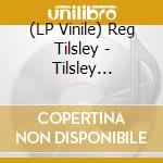 (LP Vinile) Reg Tilsley - Tilsley Orchestral No. 10 vinile