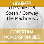 (LP Vinile) 38 Spesh / Conway The Machine - Ghronic Speshal Machinery vinile