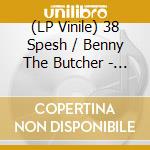 (LP Vinile) 38 Spesh / Benny The Butcher - Trust The Sopranos: Big Ghost Ltd '83 Miami vinile