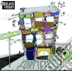 (LP Vinile) Ghost-Note - Fortified (Black Friday / Record Store Day 2025) vinile