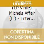 (LP Vinile) Michels Affair (El) - Enter The 37Th Chamber (Coloured Vinyl) vinile