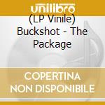 (LP Vinile) Buckshot - The Package vinile