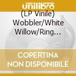 (LP Vinile) Wobbler/White Willow/Ring Van Mobius/Molten Gold - (Red) European Rock Invasion, Vol. 1 lp vinile
