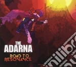 Adarna (The) - Road To Resonance cd