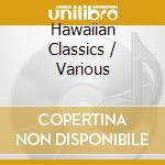 Hawaiian Classics / Various cd