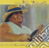 Israel Kamakawiwo'ole - Ka 'ano'i cd musicale di Kamakawiwo'ole Israel