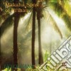 Makaha Sons Of Ni'ihau - Ho'Oluana cd